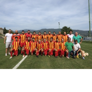 GRAGNANO C.11 2018/2019